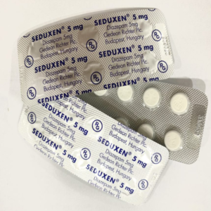 Seduxen