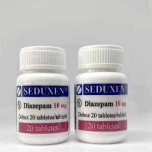Seduxen 10mg Chính Hãng