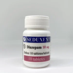 Seduxen 10mg Chính Hãng